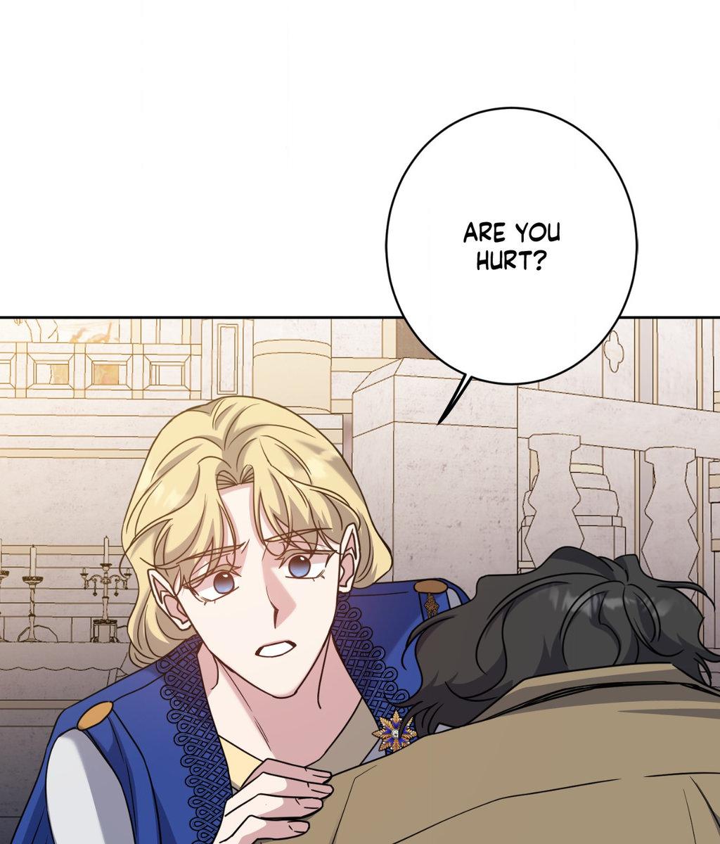 It Starts with Isaac Chapter 76 page 37 - 