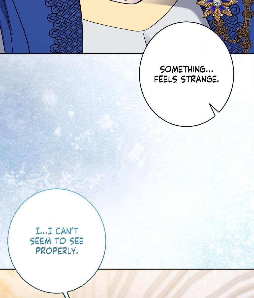 It Starts with Isaac Chapter 76 page 40 - 