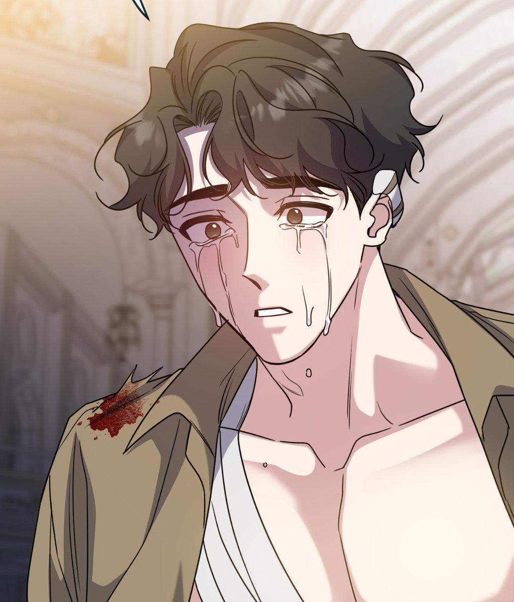 It Starts with Isaac Chapter 76 page 41 - 