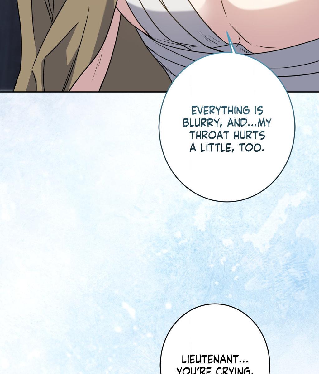 It Starts with Isaac Chapter 76 page 42 - 