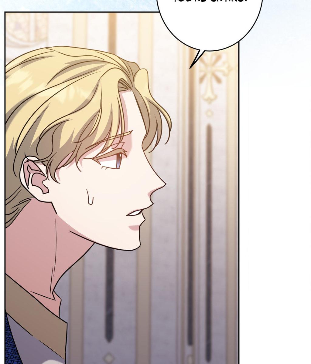It Starts with Isaac Chapter 76 page 43 - 
