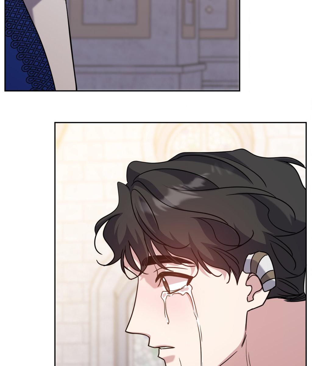 It Starts with Isaac Chapter 76 page 44 - 