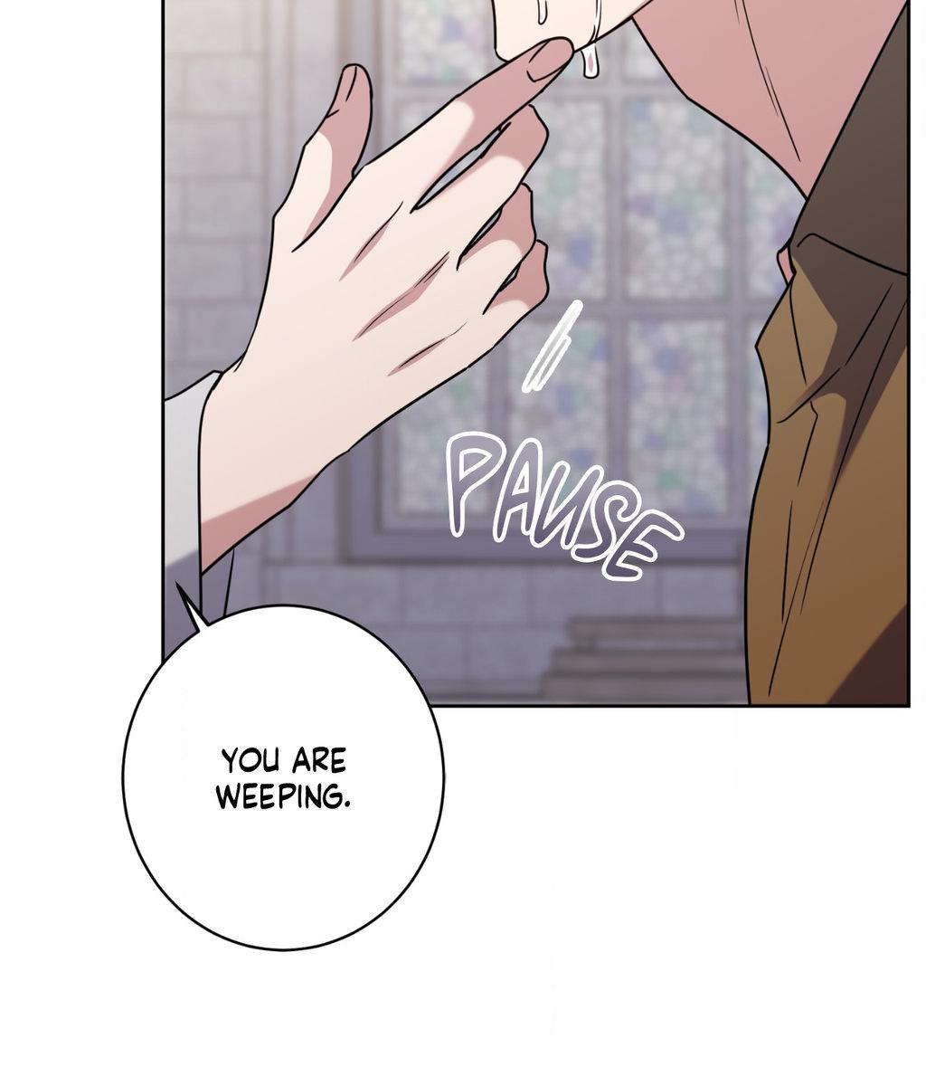 It Starts with Isaac Chapter 76 page 45 - 