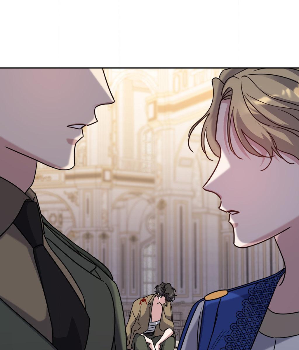 It Starts with Isaac Chapter 76 page 48 - 