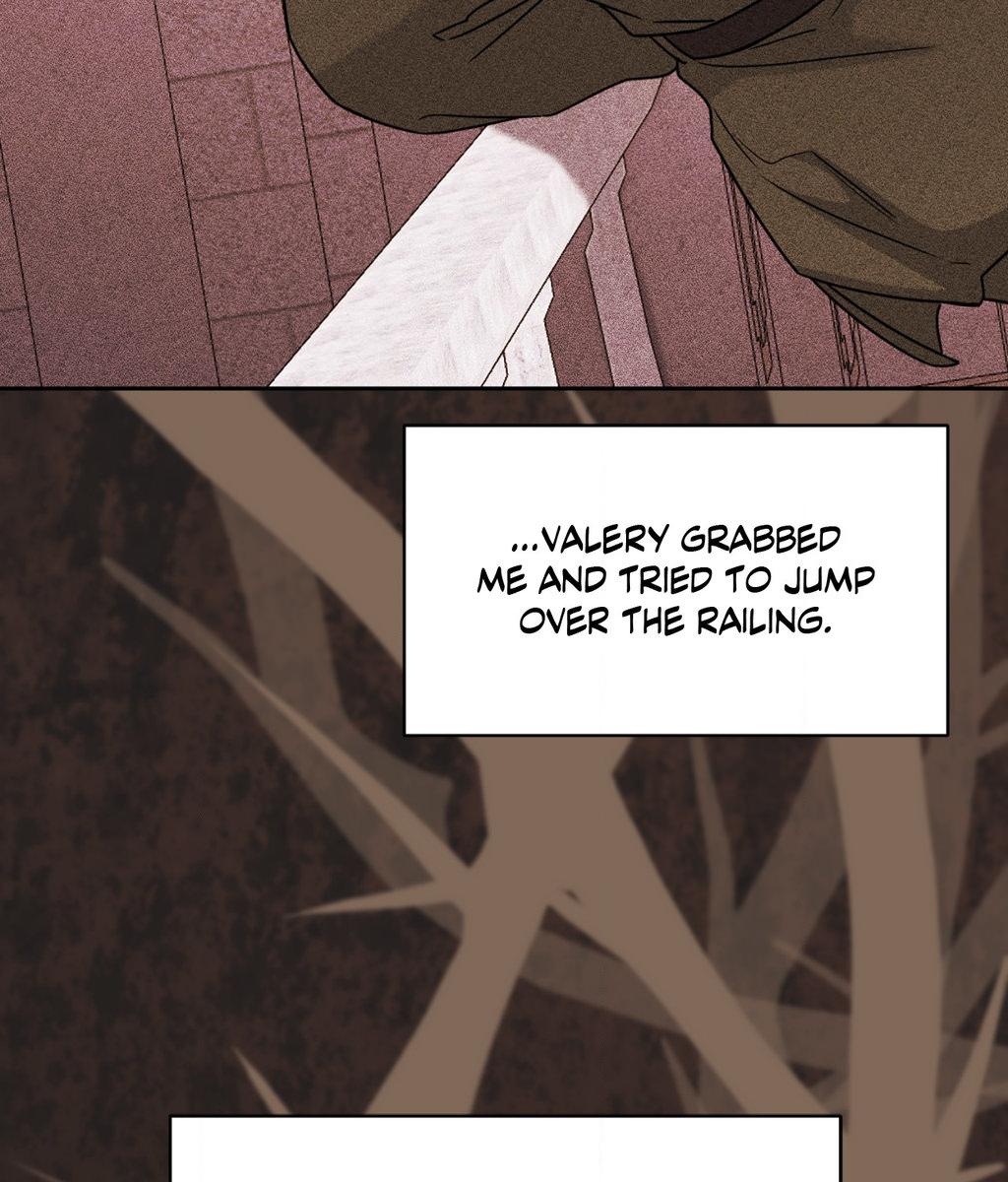 It Starts with Isaac Chapter 76 page 6 - 