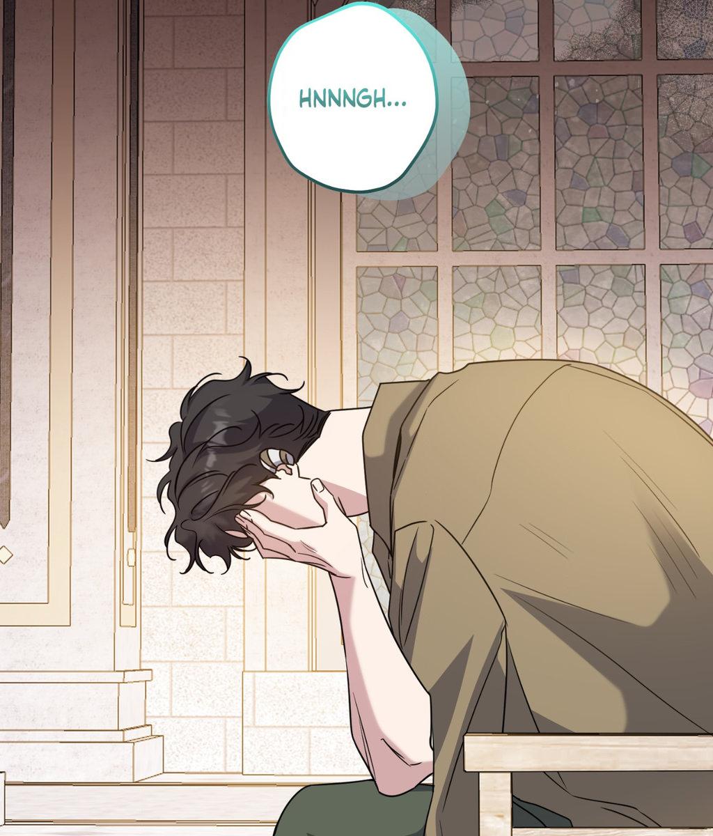 It Starts with Isaac Chapter 76 page 54 - 