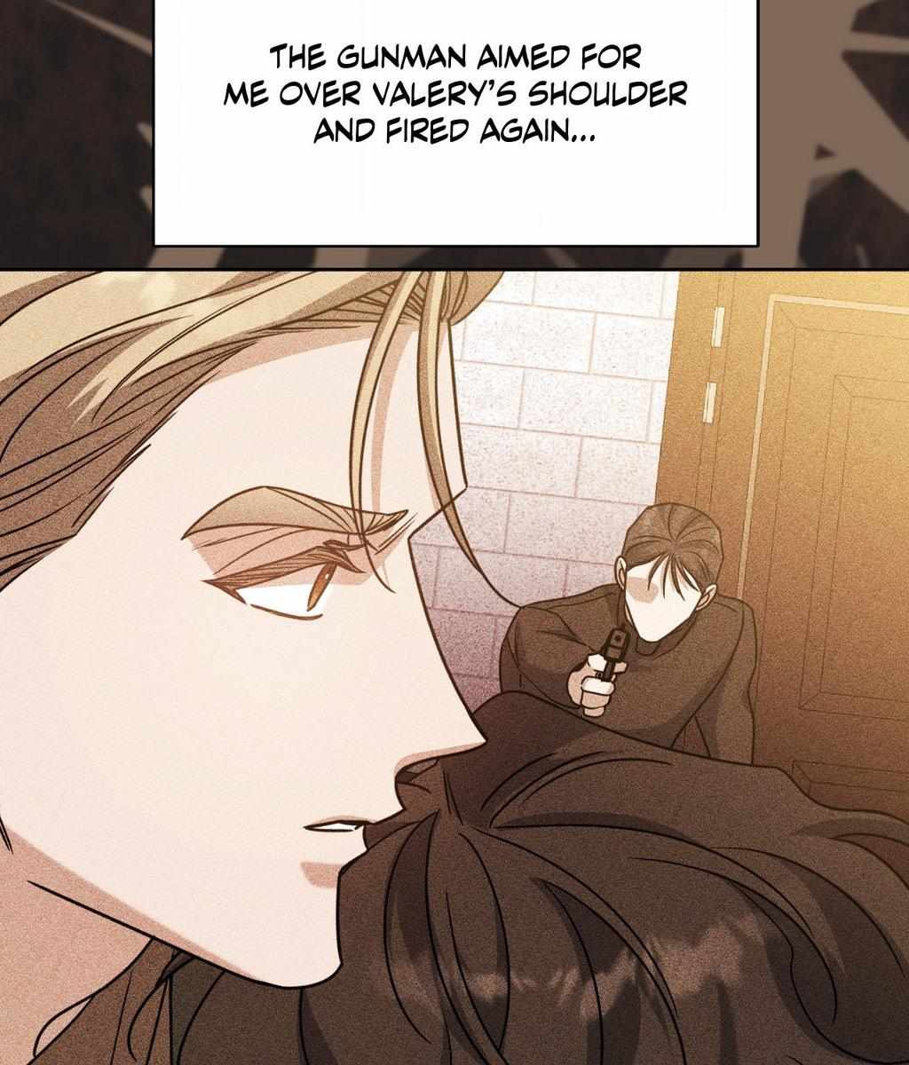It Starts with Isaac Chapter 76 page 7 - 