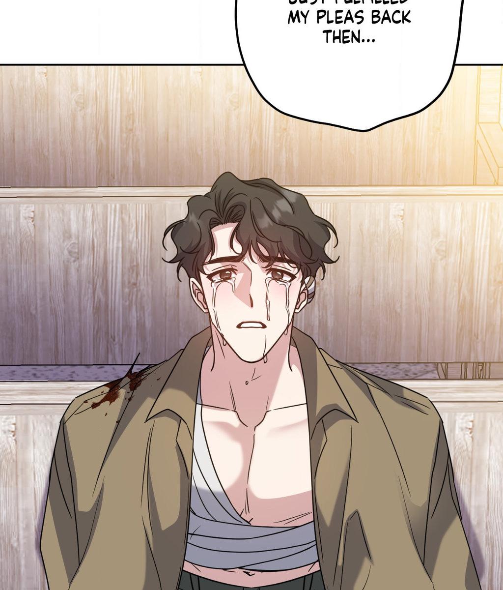 It Starts with Isaac Chapter 76 page 62 - 