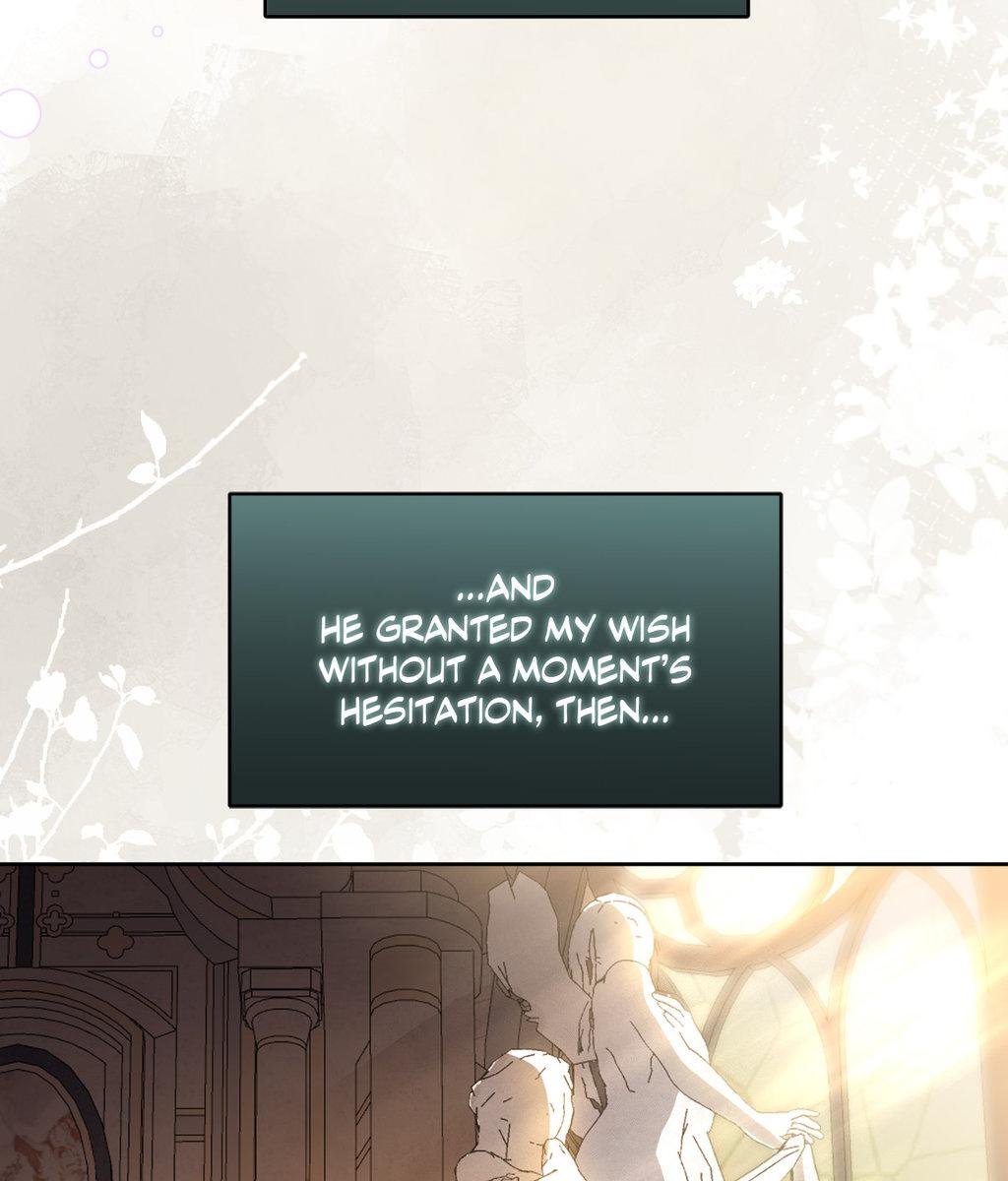 It Starts with Isaac Chapter 76 page 64 - 
