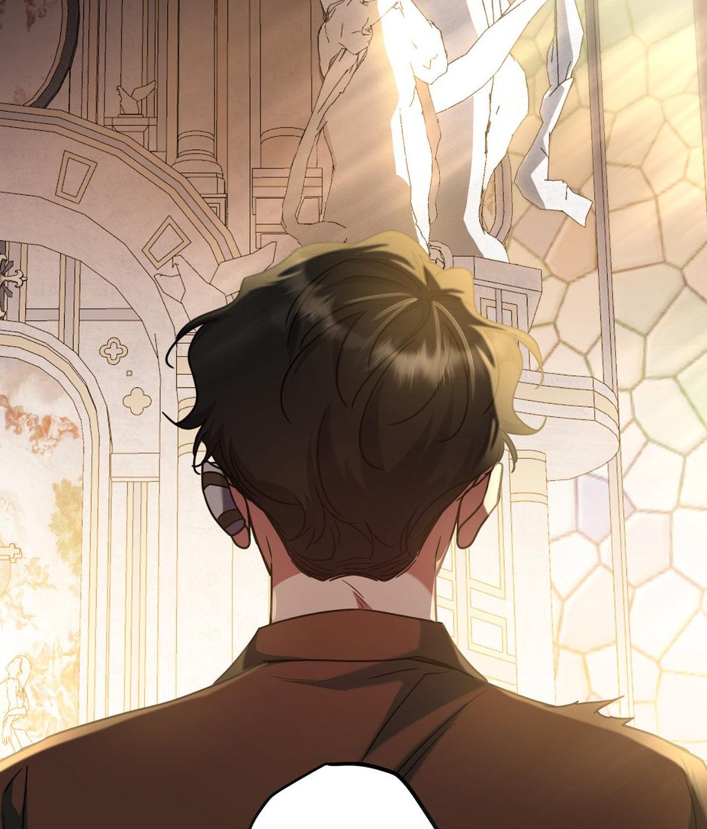 It Starts with Isaac Chapter 76 page 65 - 