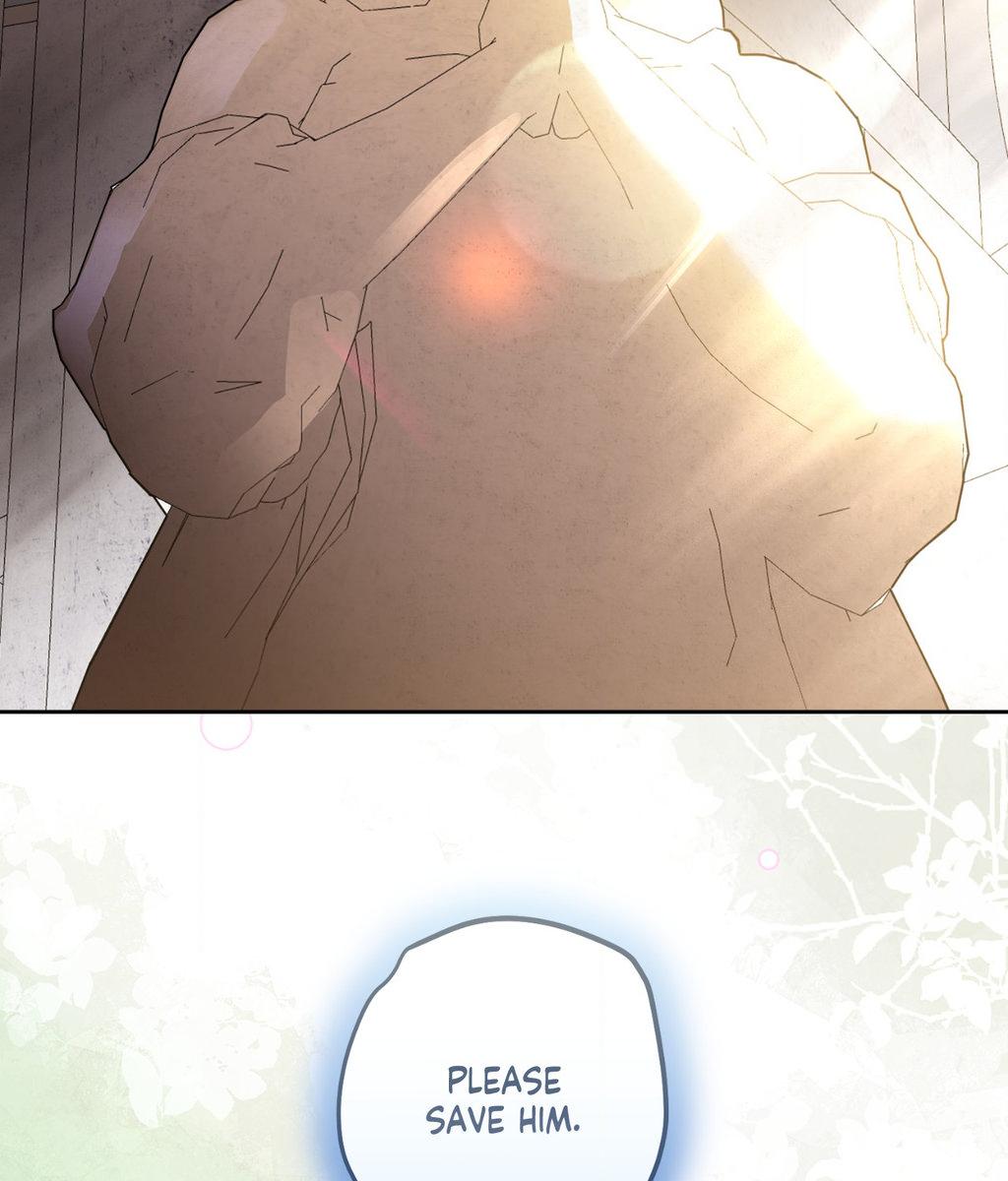 It Starts with Isaac Chapter 76 page 71 - 