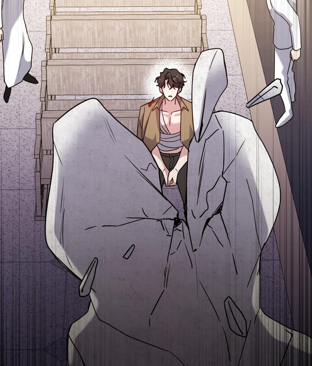 It Starts with Isaac Chapter 76 page 74 - 