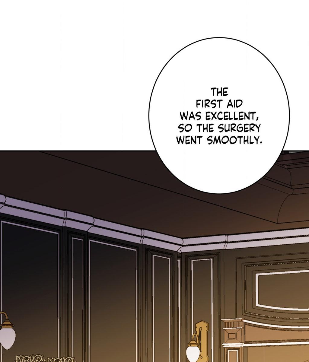 It Starts with Isaac Chapter 76 page 85 - 