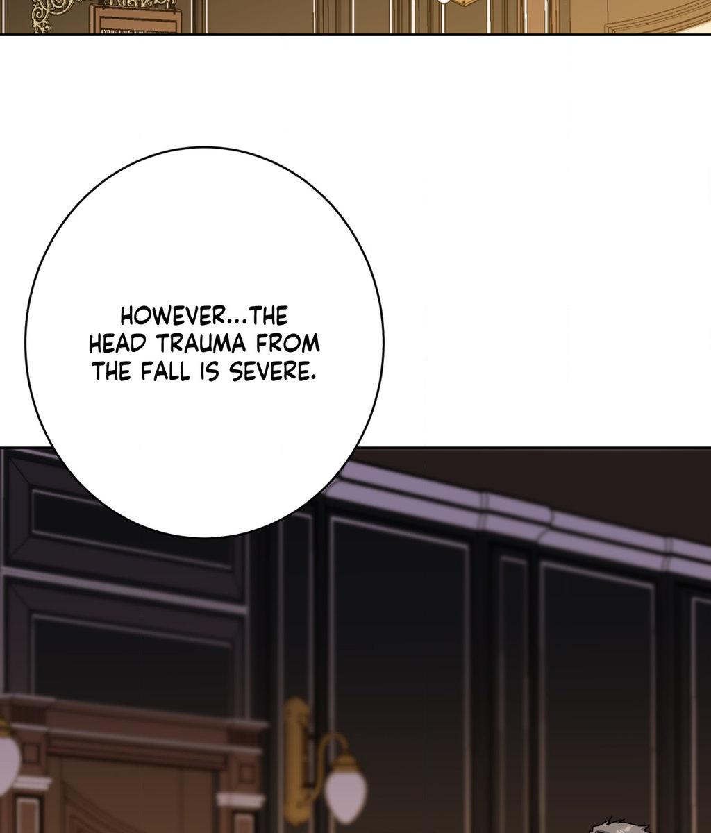 It Starts with Isaac Chapter 76 page 86 - 