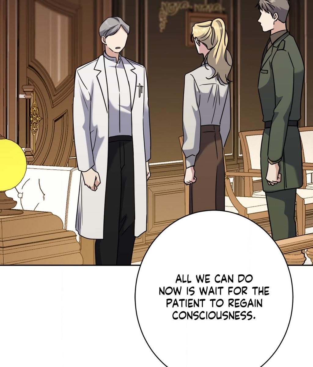 It Starts with Isaac Chapter 76 page 87 - 