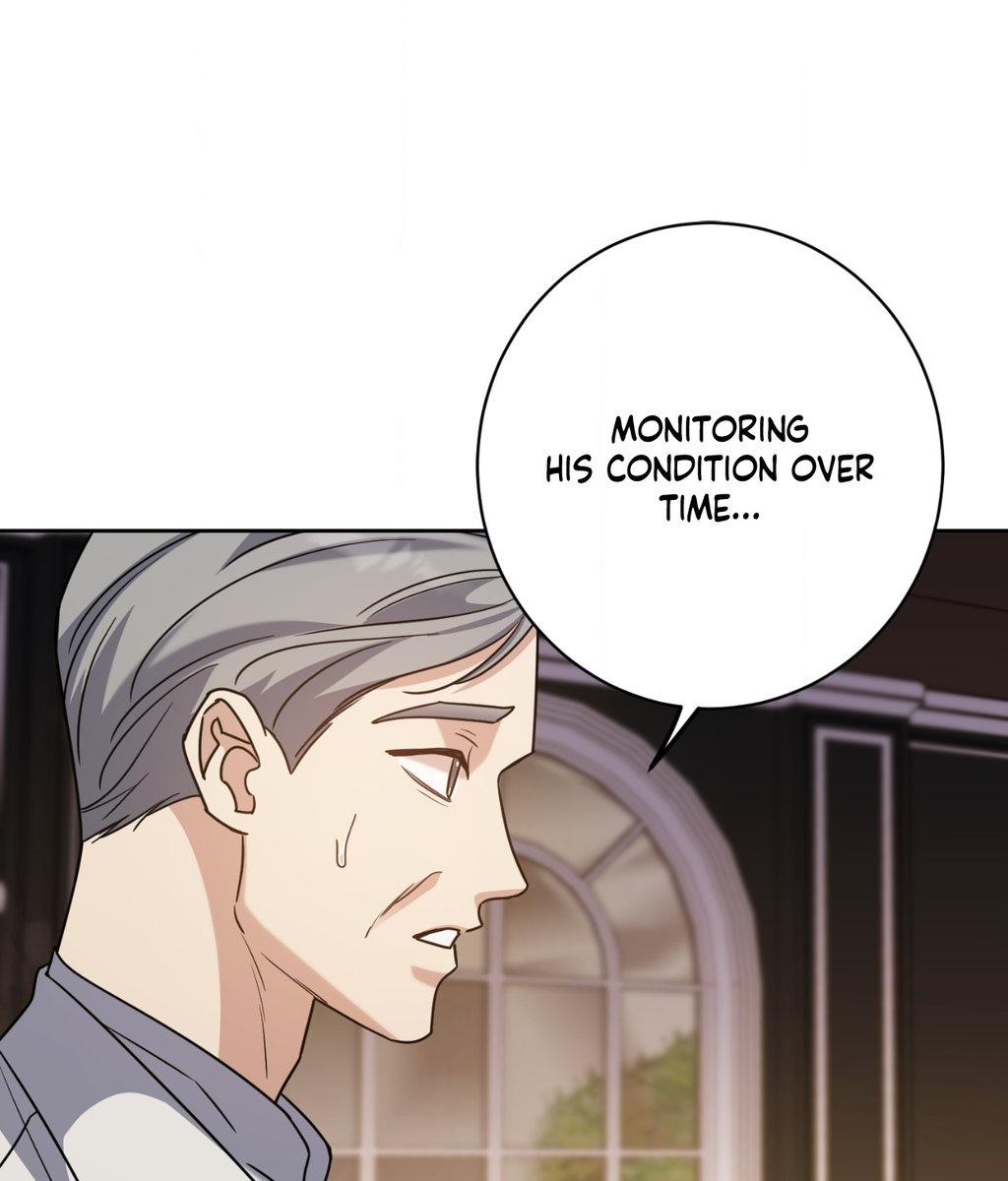 It Starts with Isaac Chapter 76 page 90 - 