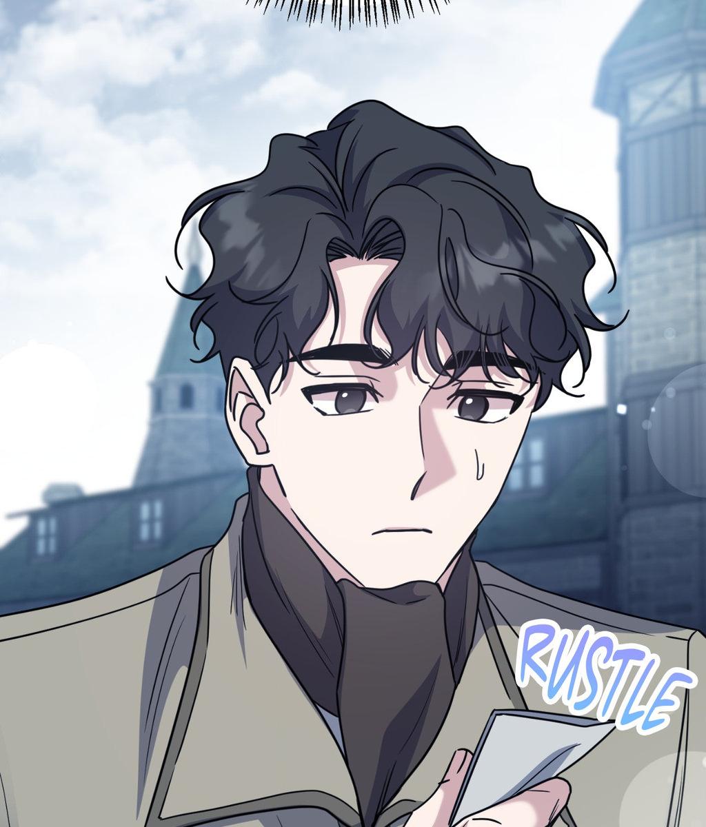 It Starts with Isaac Chapter 77 page 116 - 