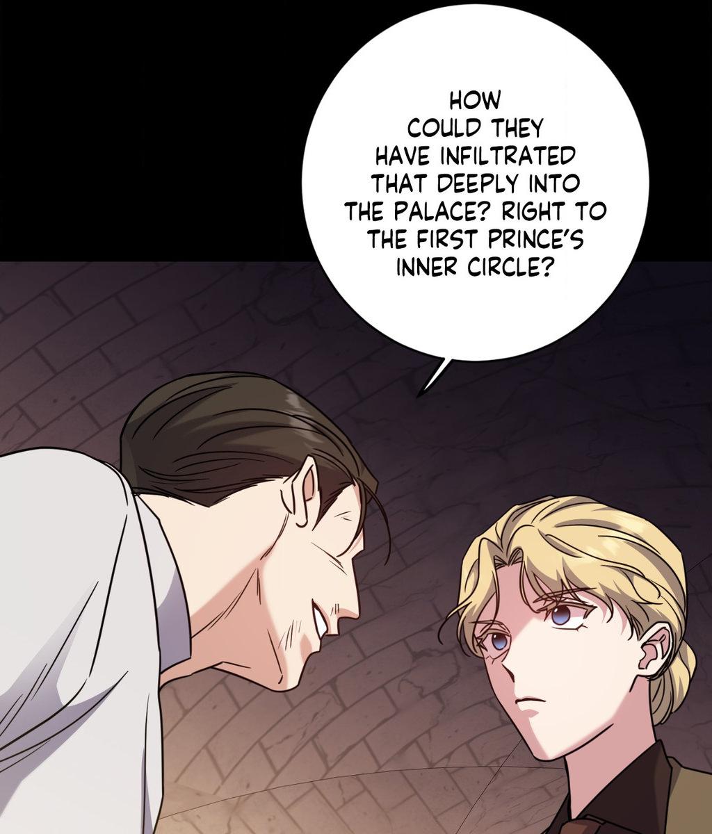 It Starts with Isaac Chapter 77 page 14 - 