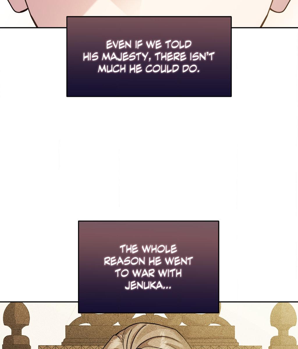 It Starts with Isaac Chapter 77 page 19 - 
