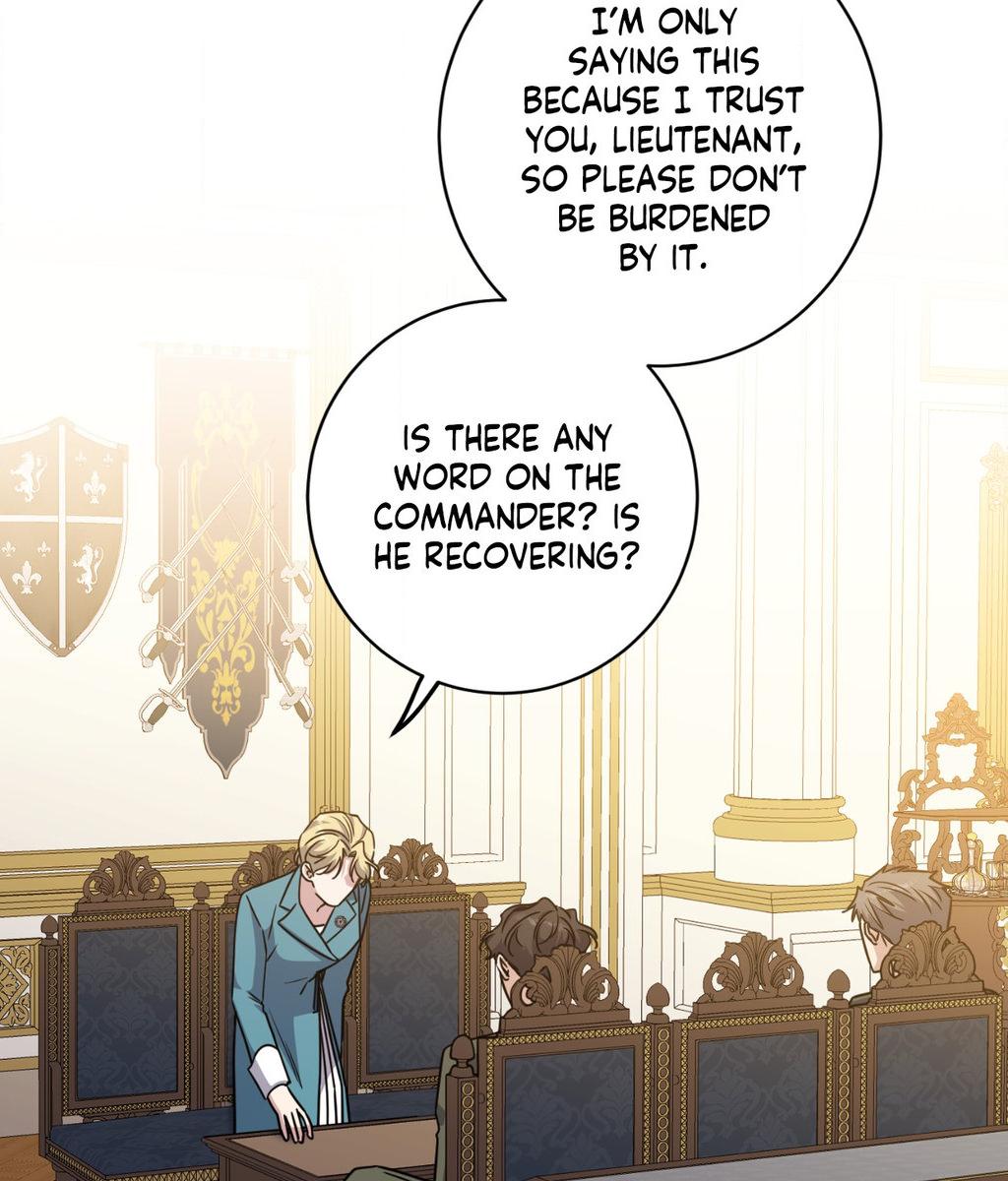 It Starts with Isaac Chapter 77 page 3 - 