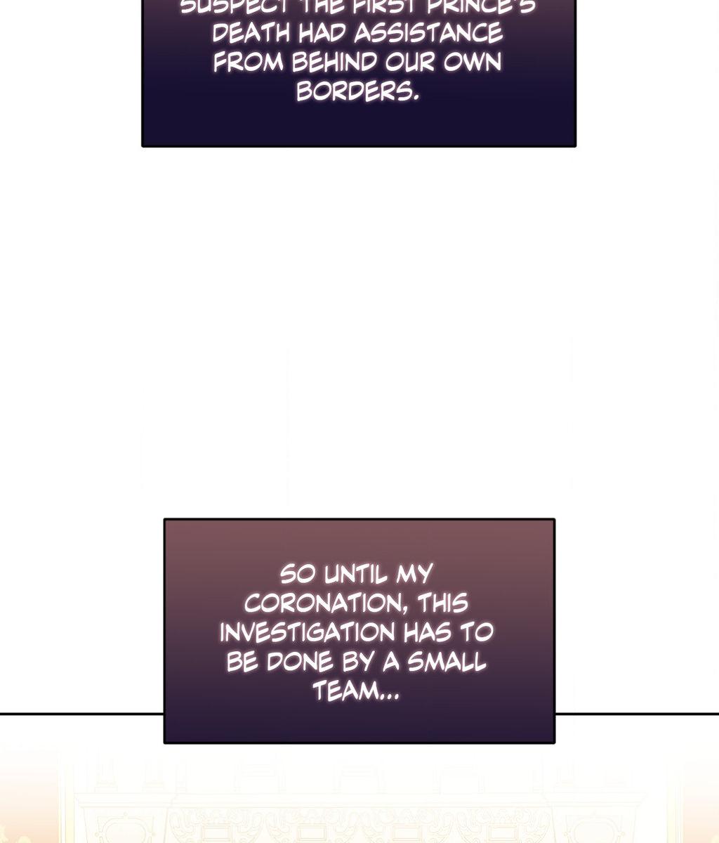 It Starts with Isaac Chapter 77 page 21 - 