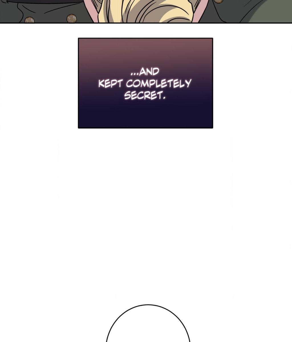 It Starts with Isaac Chapter 77 page 23 - 