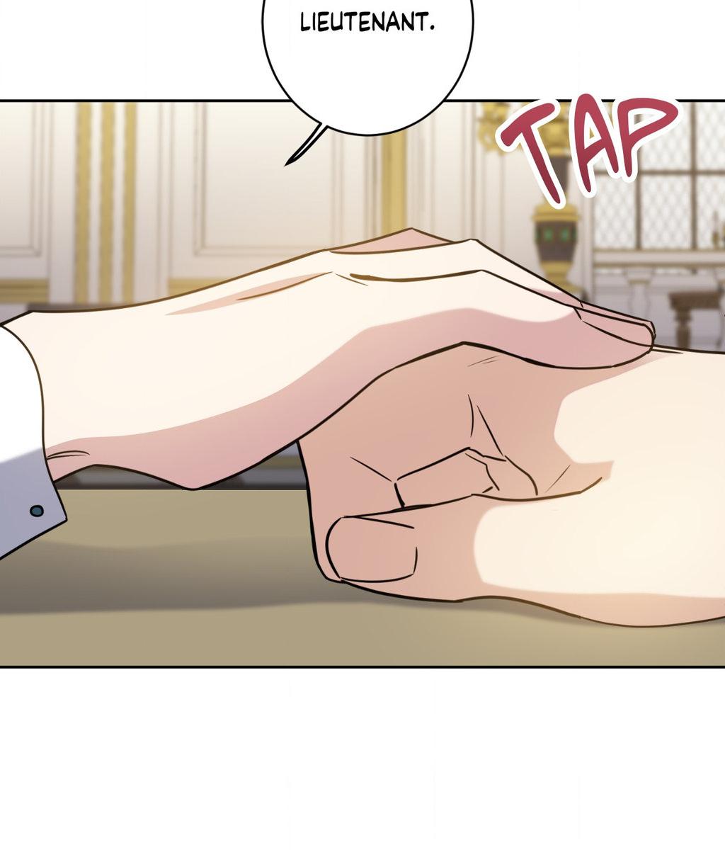 It Starts with Isaac Chapter 77 page 24 - 