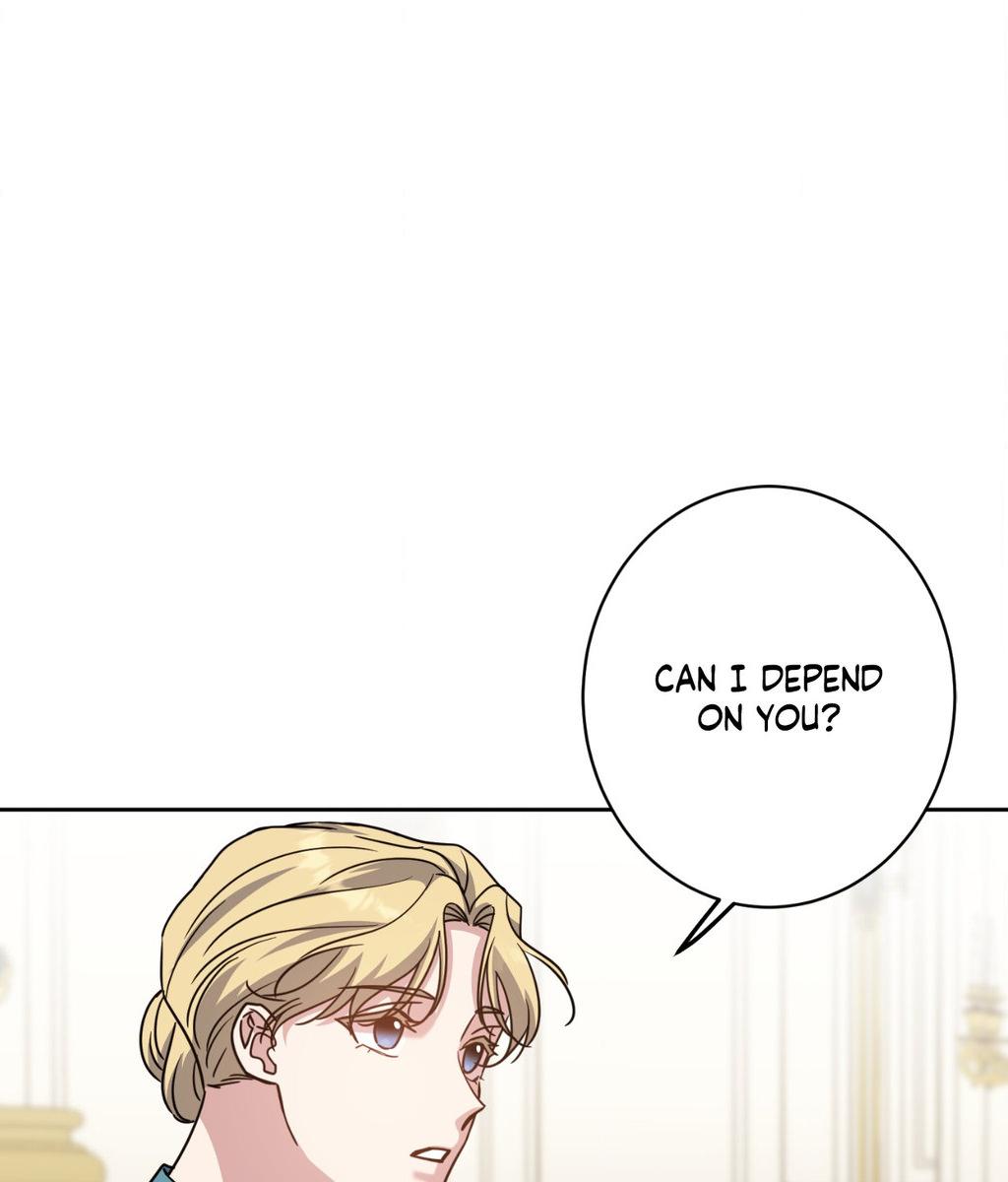 It Starts with Isaac Chapter 77 page 25 - 