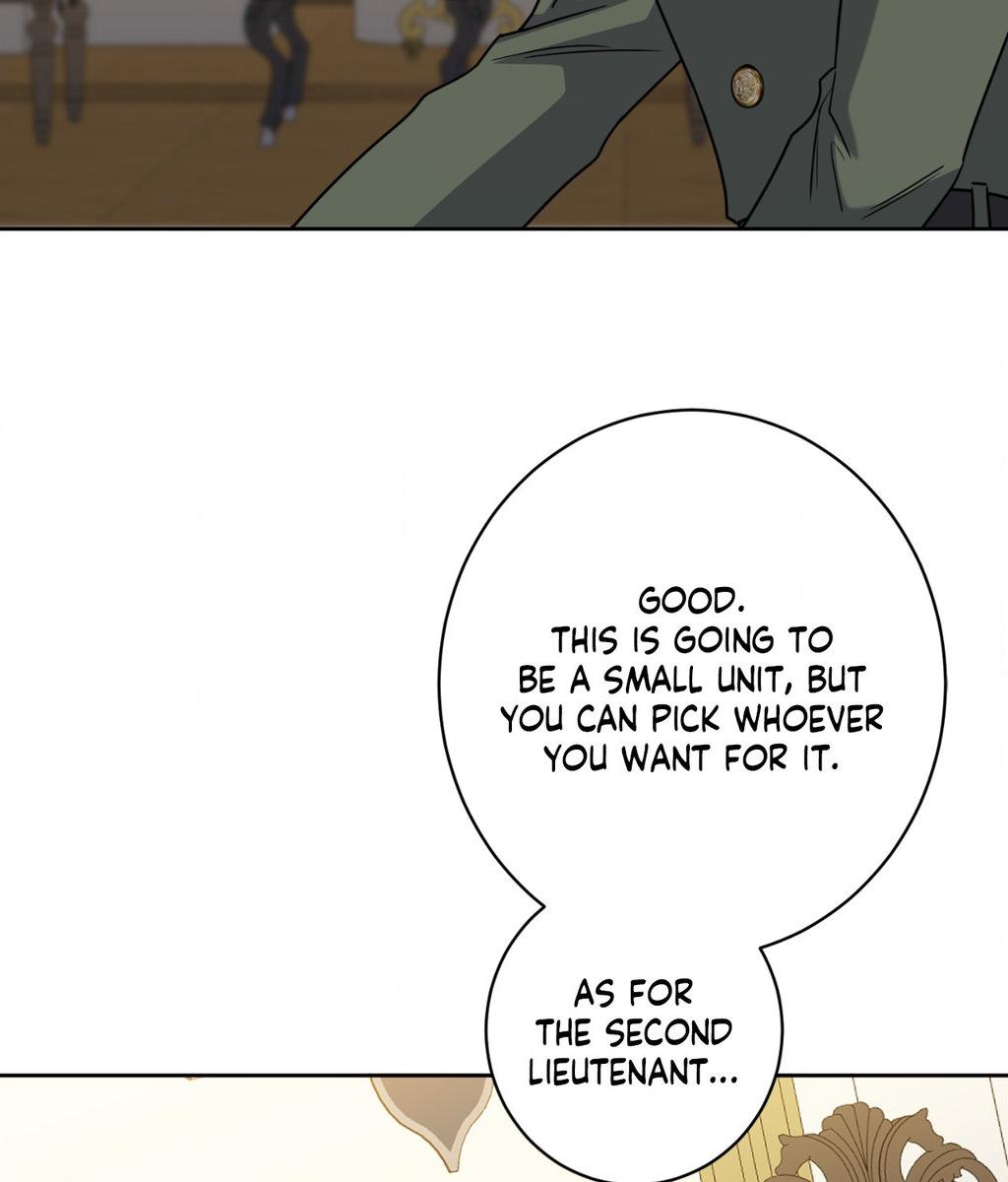 It Starts with Isaac Chapter 77 page 28 - 