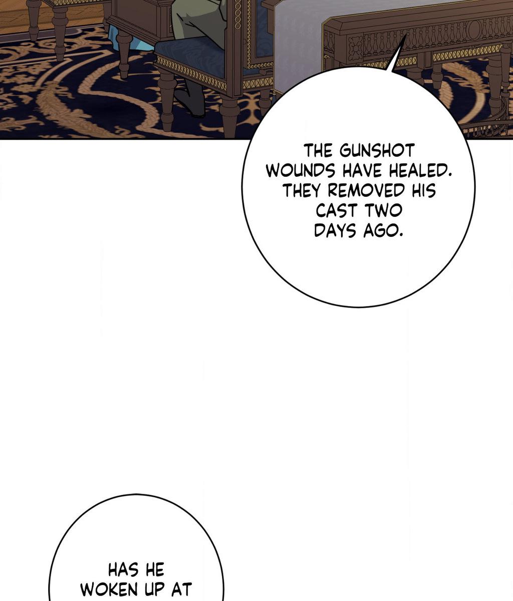 It Starts with Isaac Chapter 77 page 4 - 