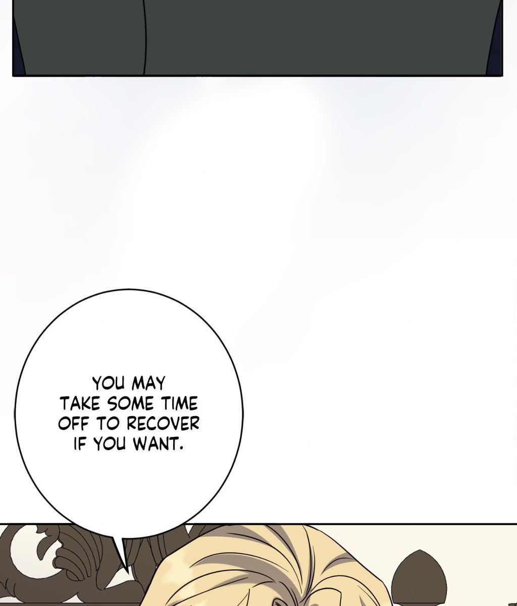 It Starts with Isaac Chapter 77 page 32 - 