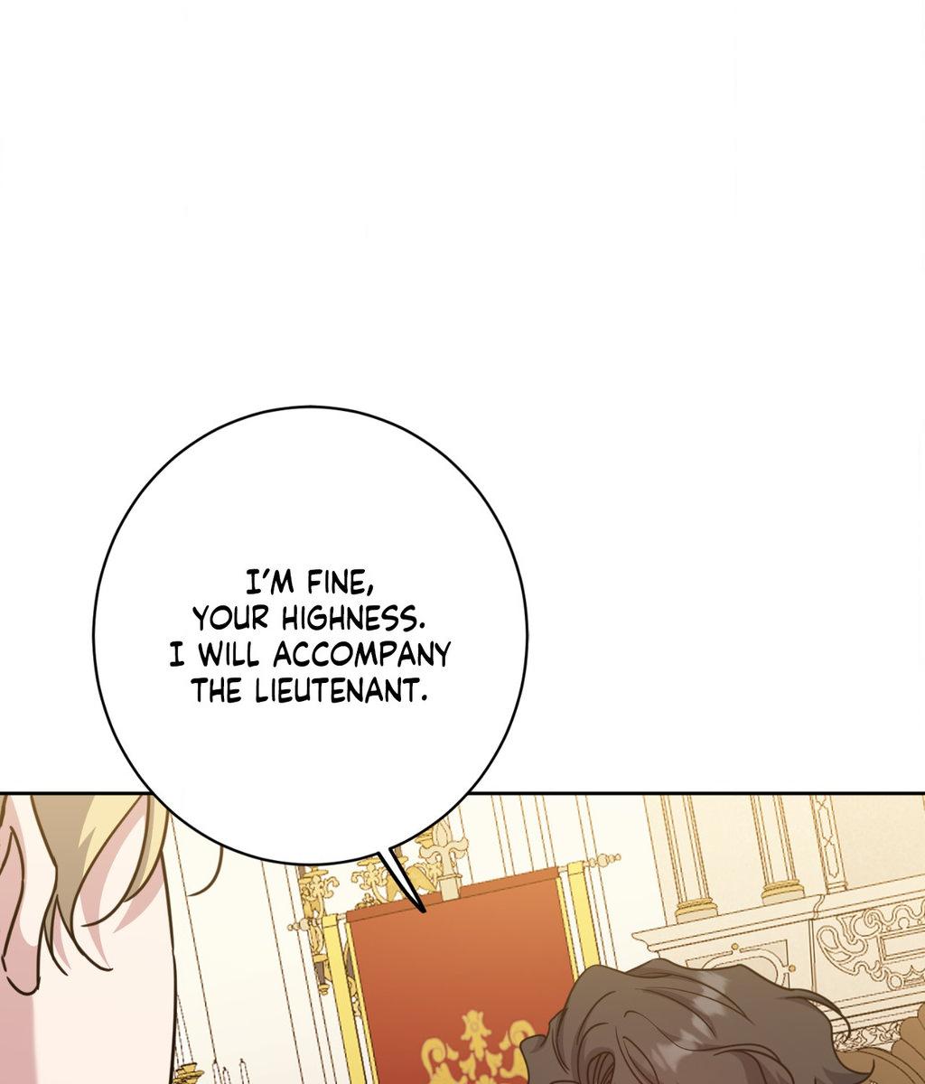 It Starts with Isaac Chapter 77 page 34 - 