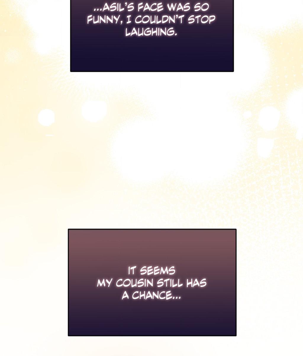 It Starts with Isaac Chapter 77 page 38 - 