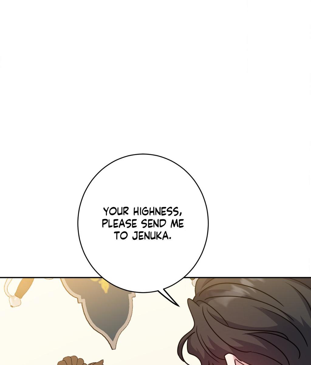 It Starts with Isaac Chapter 77 page 40 - 