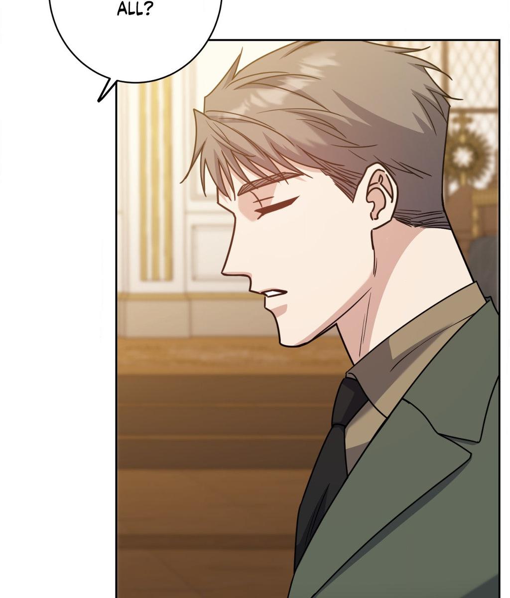 It Starts with Isaac Chapter 77 page 5 - 