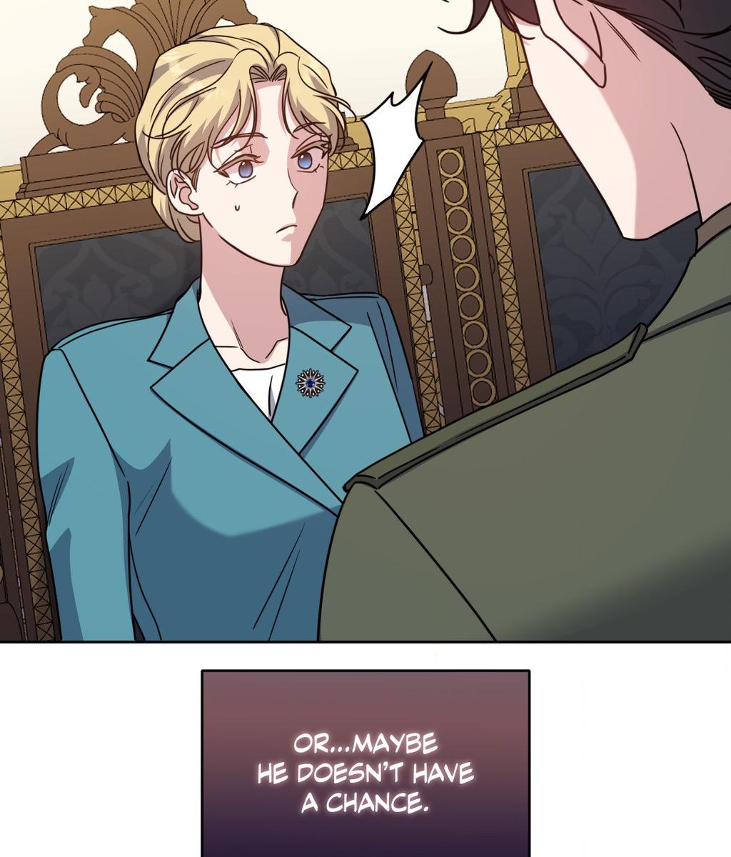 It Starts with Isaac Chapter 77 page 41 - 