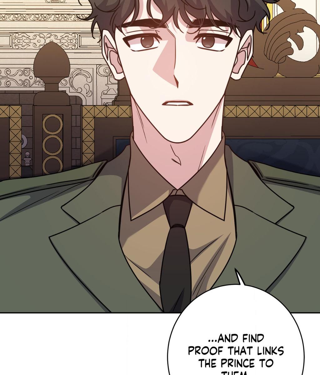It Starts with Isaac Chapter 77 page 43 - 