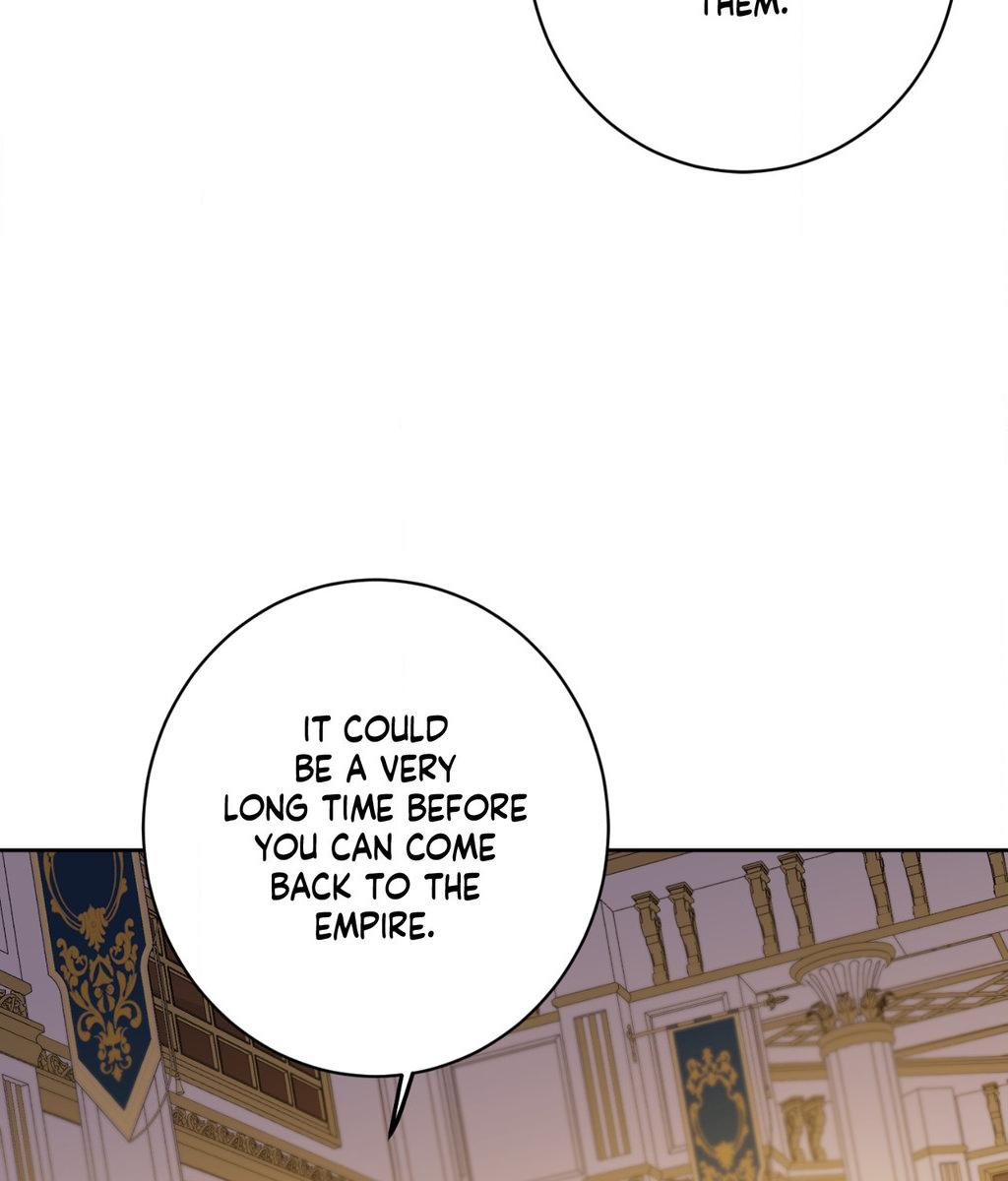 It Starts with Isaac Chapter 77 page 44 - 