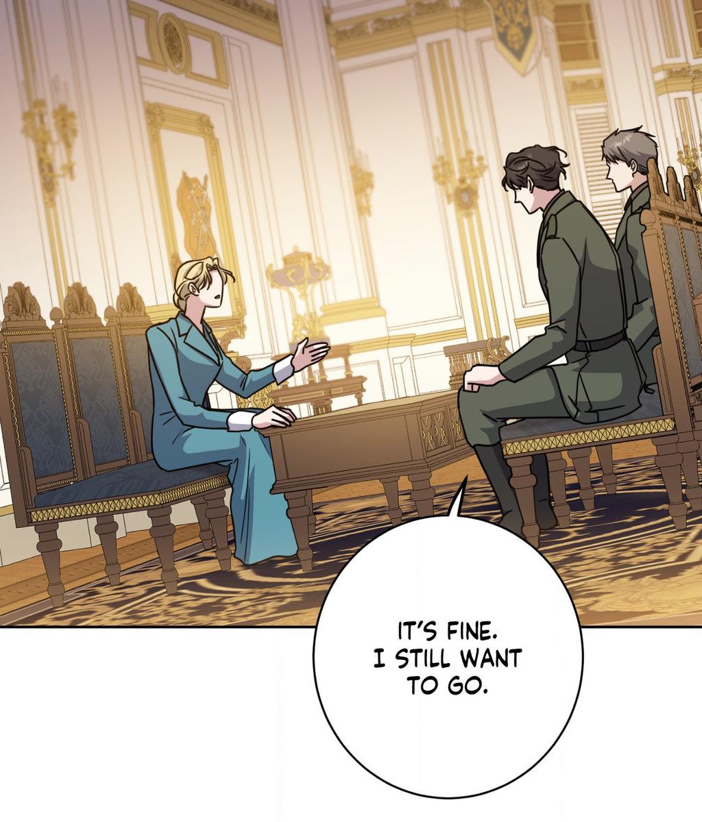 It Starts with Isaac Chapter 77 page 45 - 