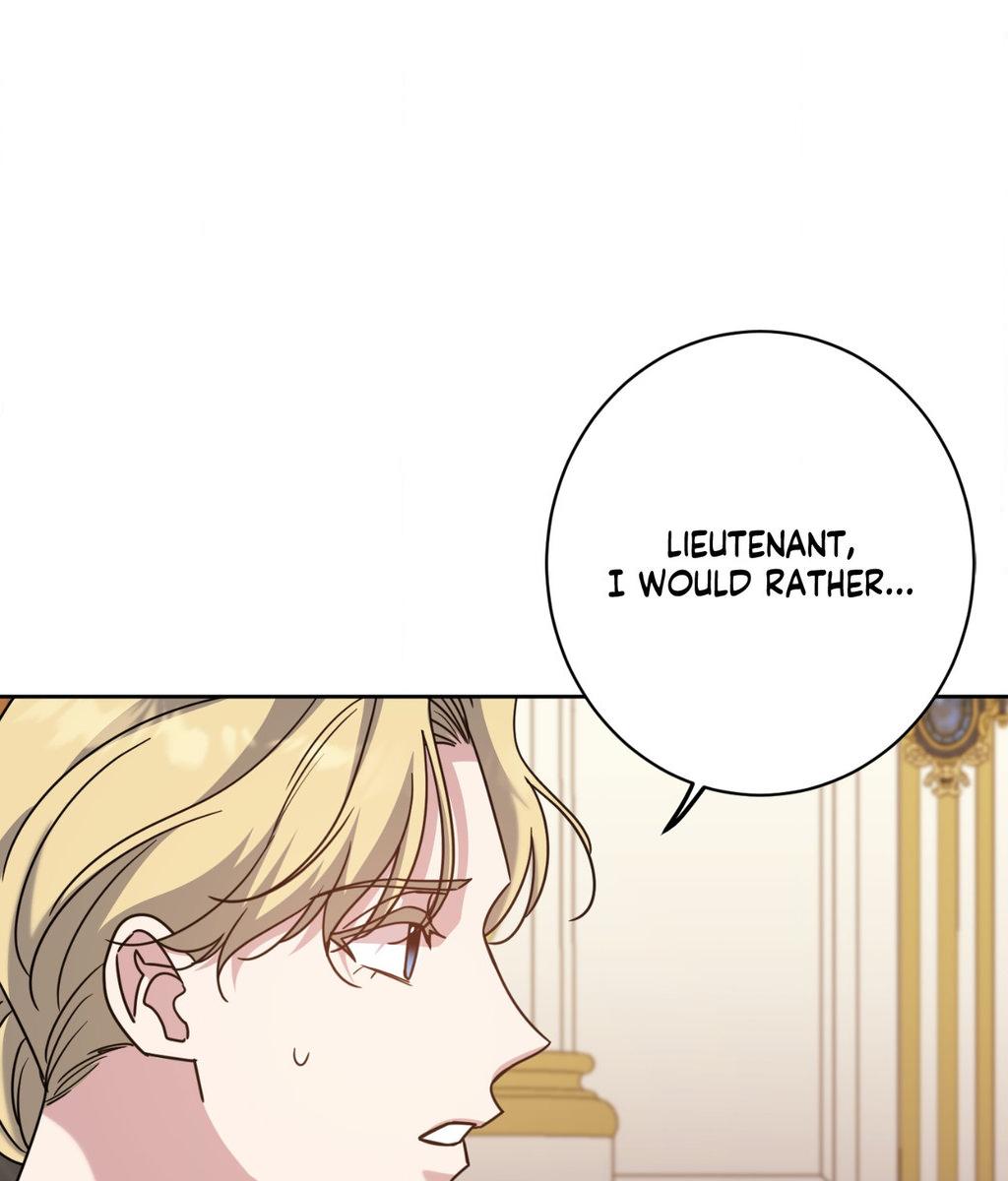 It Starts with Isaac Chapter 77 page 46 - 