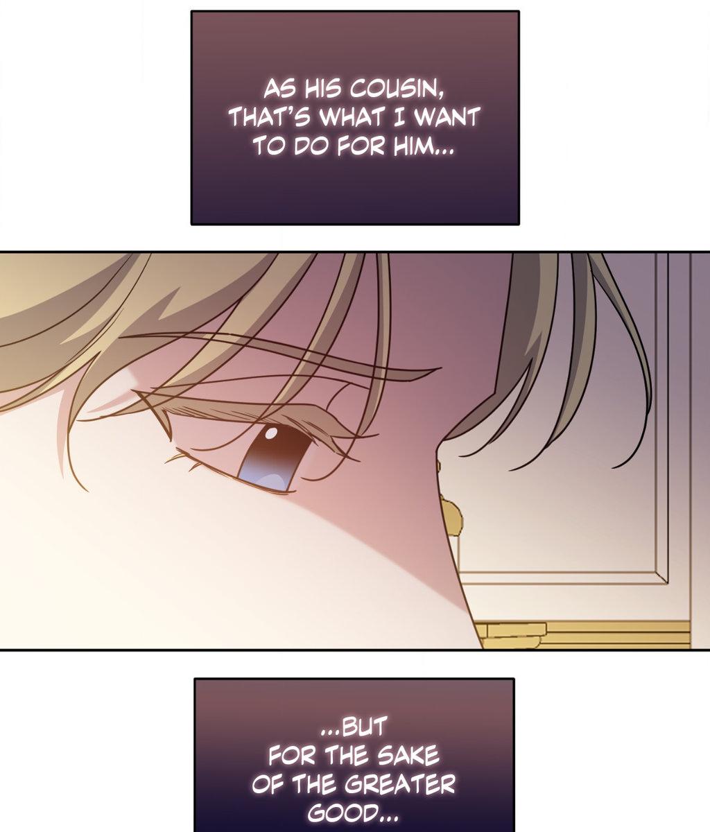 It Starts with Isaac Chapter 77 page 48 - 