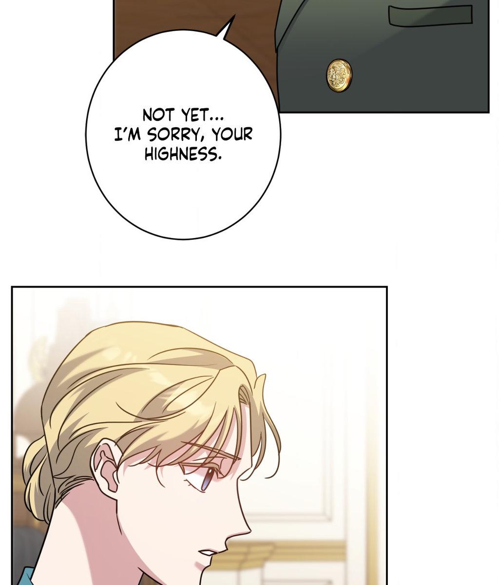 It Starts with Isaac Chapter 77 page 6 - 