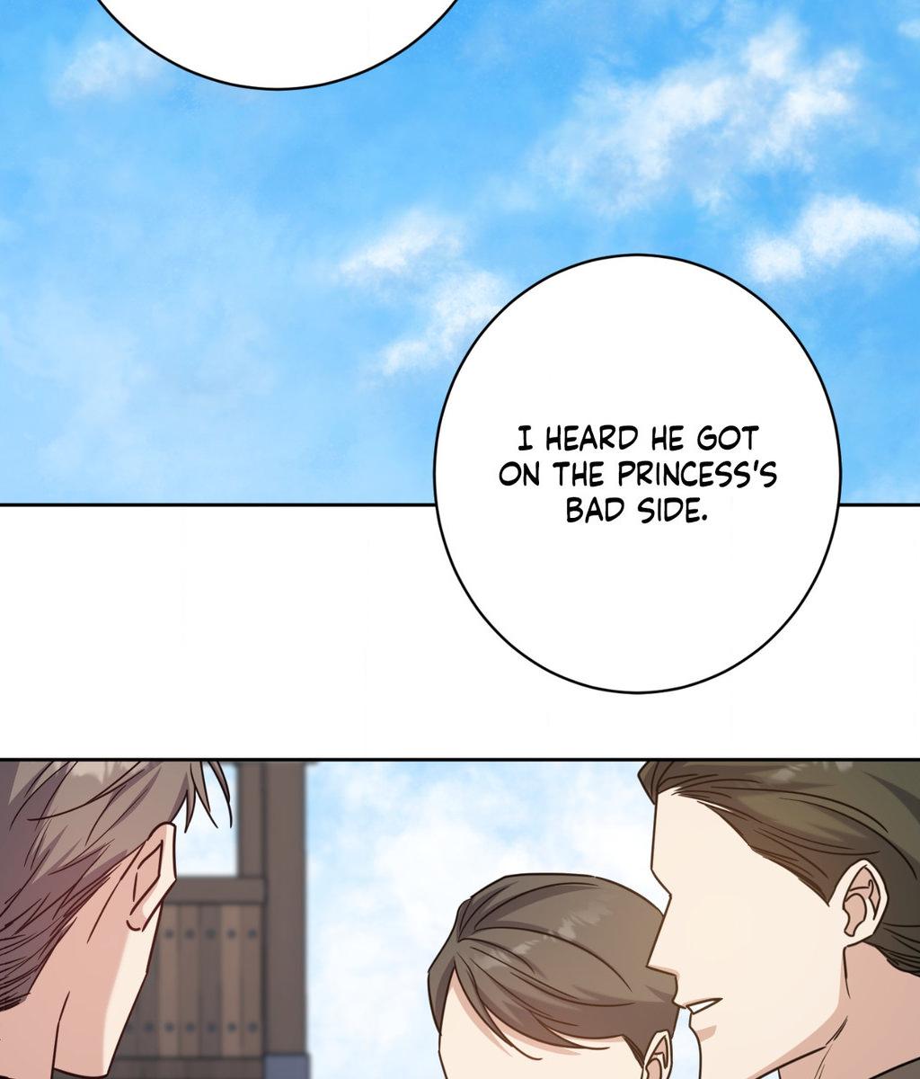 It Starts with Isaac Chapter 77 page 56 - 
