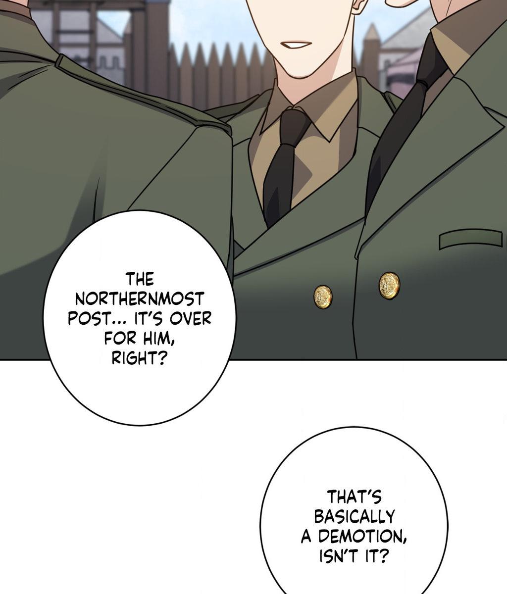 It Starts with Isaac Chapter 77 page 57 - 