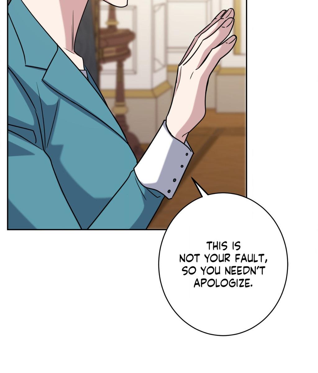 It Starts with Isaac Chapter 77 page 7 - 