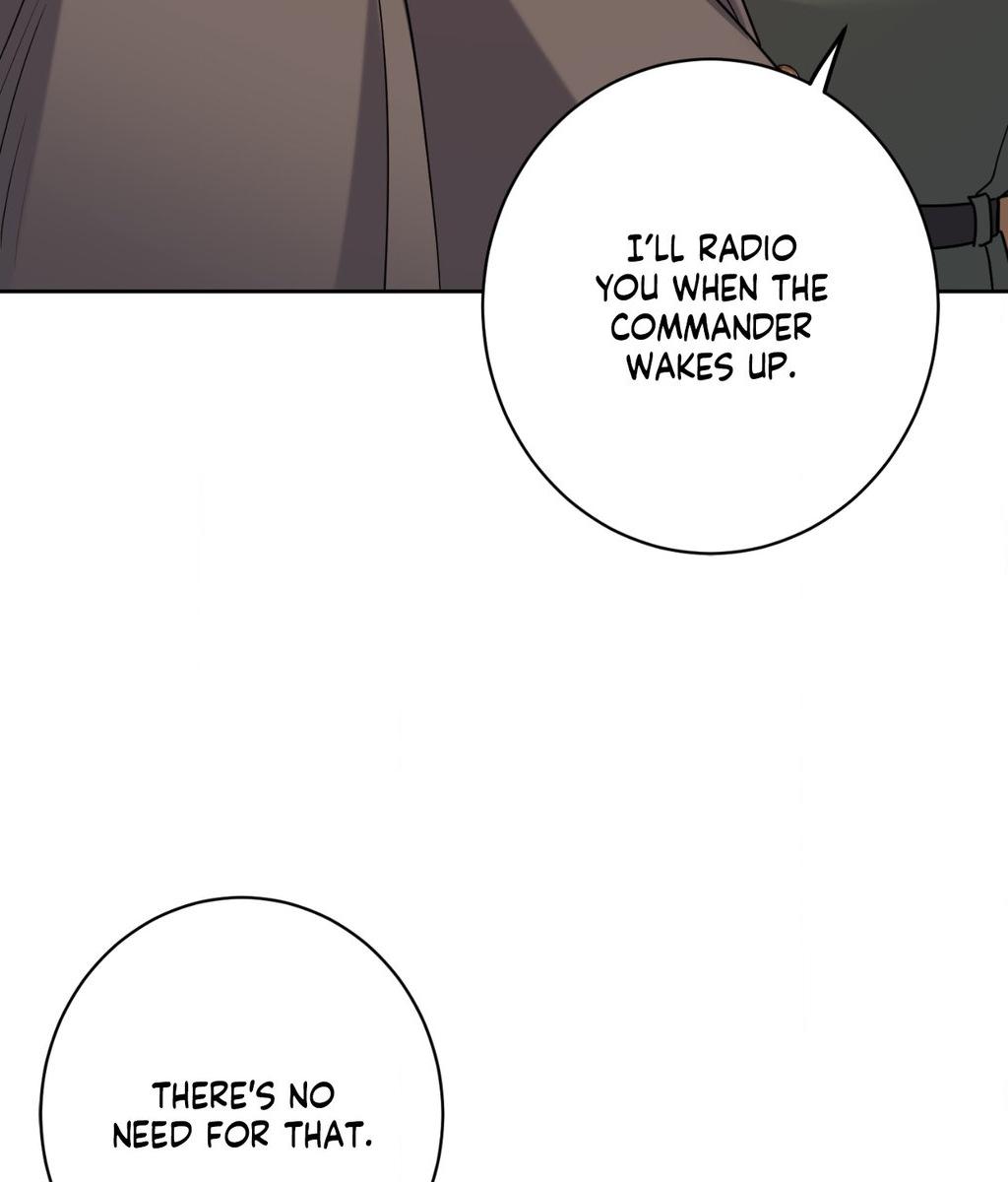 It Starts with Isaac Chapter 77 page 67 - 