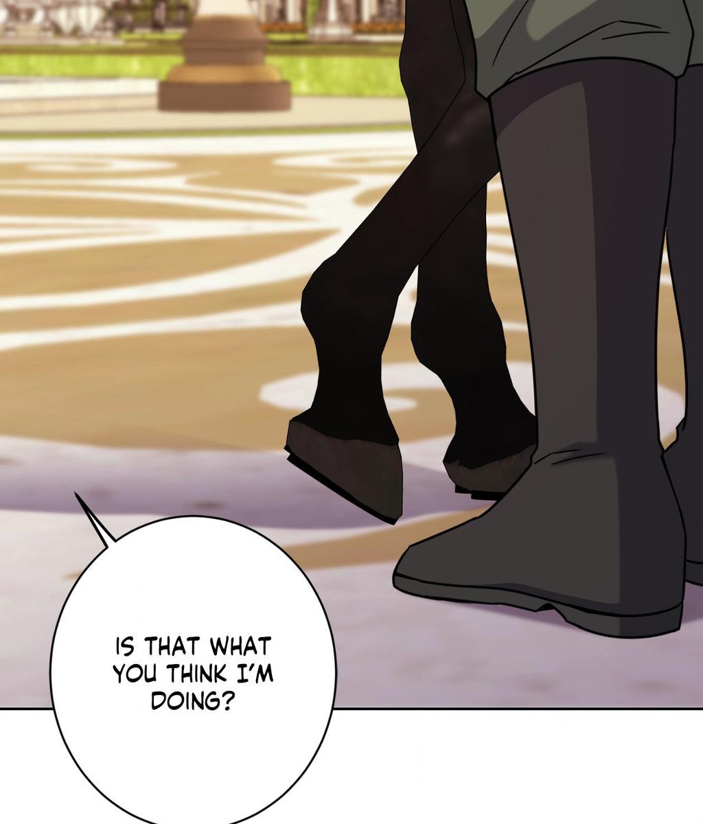 It Starts with Isaac Chapter 77 page 72 - 