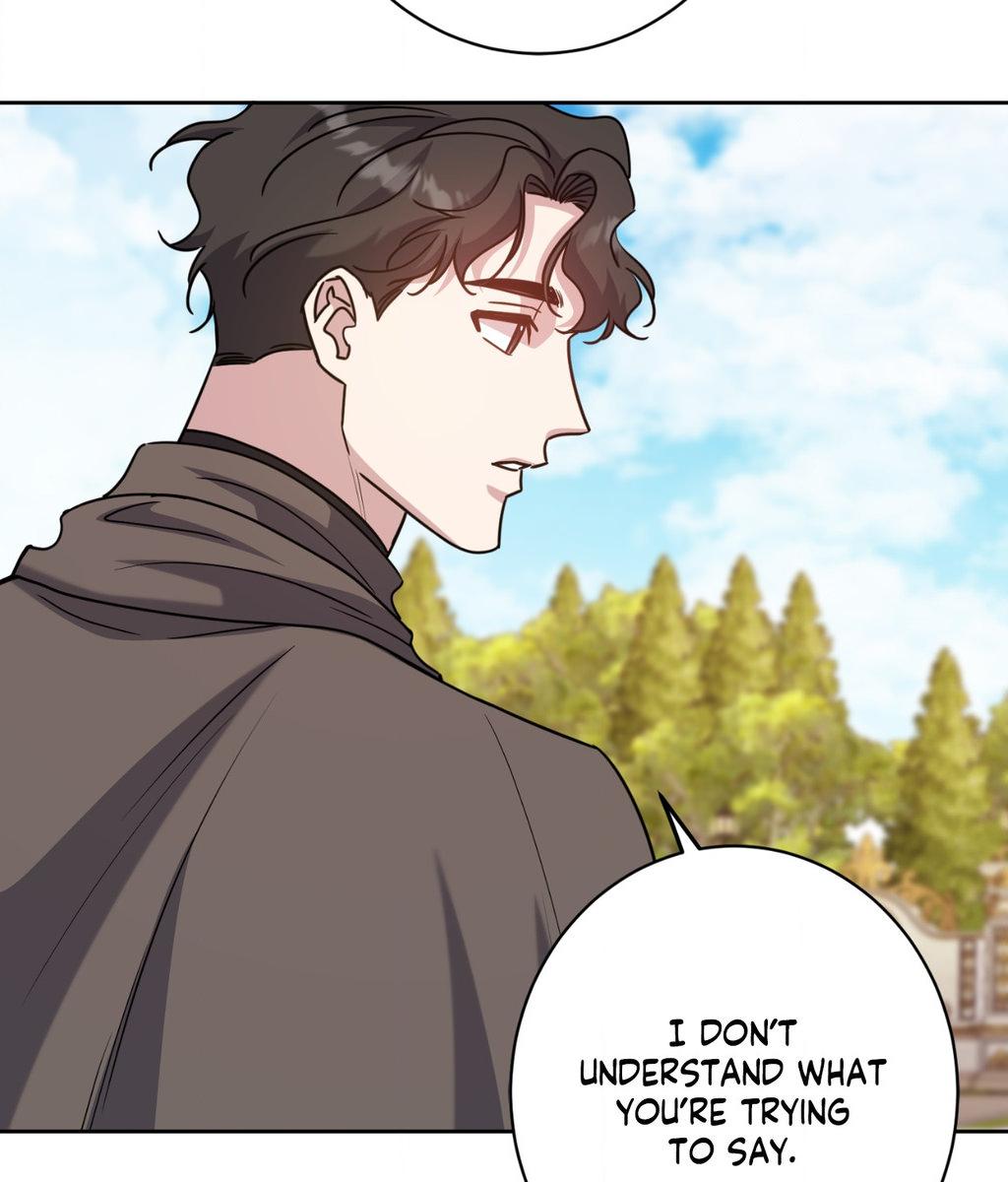 It Starts with Isaac Chapter 77 page 75 - 