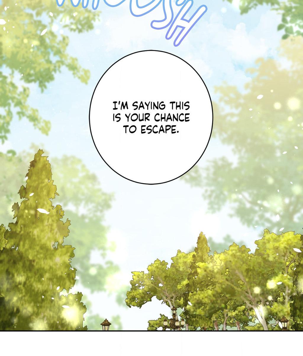 It Starts with Isaac Chapter 77 page 77 - 