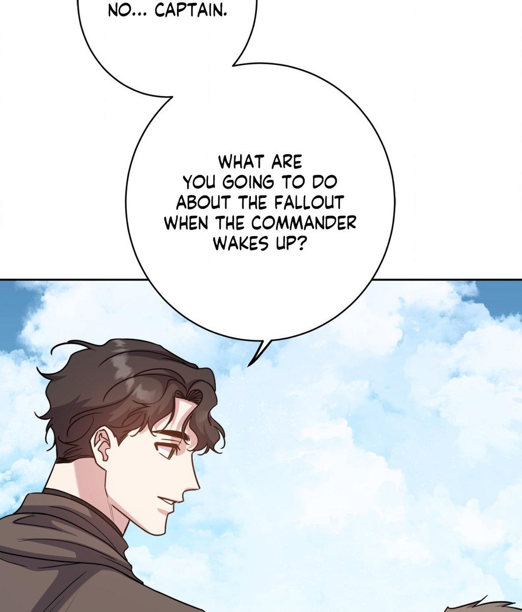 It Starts with Isaac Chapter 77 page 85 - 